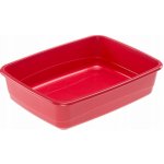 Ferplast otevřená kočičí toaleta 47 x 36 cm – Sleviste.cz
