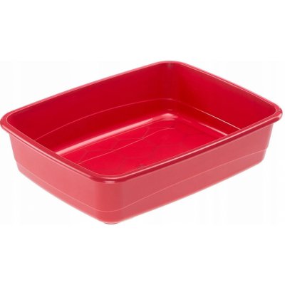 Ferplast otevřená kočičí toaleta 47 x 36 cm – Sleviste.cz