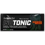 BiotechUSA IsoTonic 30 g – Zboží Mobilmania