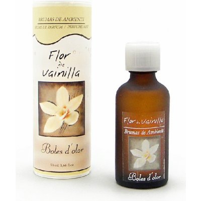 Boles d´olor náplň do difuzéru Flor de Vainilla 50 ml – Zboží Mobilmania