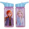 Láhev na pití STOR Frozen Ledové království Elements hranatá 530 ml