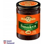 Dida Boža Džem extra fíkový 82% ovoce 700 g – Zboží Dáma