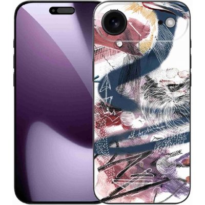 mmCase na iPhone 17 Air - abstraktní motiv 28 – Zboží Mobilmania
