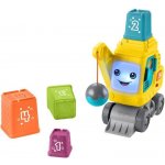 Fisher Price mluvící jeřáb – Hledejceny.cz