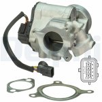 AGR-Ventil DELPHI EG10495-12B1 – Hledejceny.cz