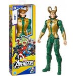 Hasbro Avengers 30 cm Loki – Sleviste.cz