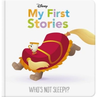 Disney My First Stories: Whos Not Sleepy