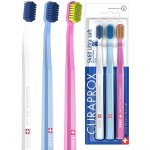 Curaprox CS 5460 Summer Dolphin Ultra Soft 3 ks – Sleviste.cz