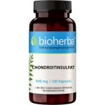 Bioherba Chondroitin sulfát 490 mg 100 kapslí – Hledejceny.cz