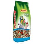 Avicentra Gold Velký papoušek 15 kg – Hledejceny.cz