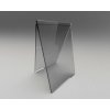 Macrolux Polykarbonátová deska plná 6 mm 5000 x 2050 mm šedá 1 ks