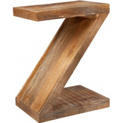 Ainnde OS41002 ZET 45 cm masiv mango – Zboží Dáma