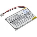 Cameron Sino CS-SMH500SL 3.7V Li-Polymer 350mAh - neoriginální – Zboží Dáma