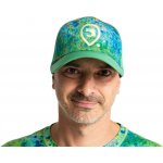 Adventer & Fishing Funkční Kšiltovka Mahi Mahi – Zboží Mobilmania