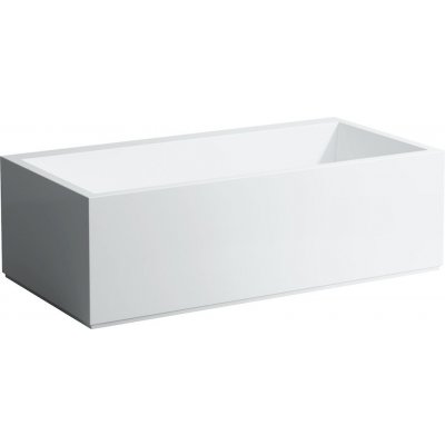 Laufen Kartell 170 x 86 cm H2233320006161 – Hledejceny.cz