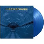 Hooverphonic - Blue Wonder Power Milk Remixes LP – Hledejceny.cz