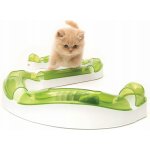 Hagen Catit Design Senses vlnitá kulodráha pro kočky 61 cm – Sleviste.cz