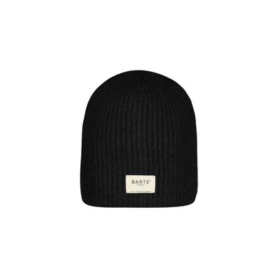 Barts Darty beanie Black – Hledejceny.cz