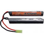 VB Power Akumulator NiMH 1600 mAh 9,6V mini SF – Zboží Dáma