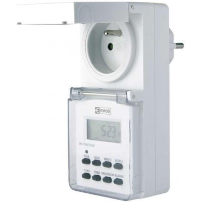 EMOS P5507N – Zbozi.Blesk.cz