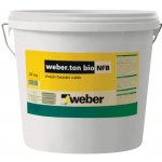 weber.ton bio - protiplísňová barva 5 kg – HobbyKompas.cz
