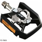 Shimano Deore XT PD-M8000 pedály – Zboží Mobilmania