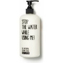 Stop the Water While Using Me! tělové mléko Sezam & šalvěj 200 ml