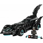 LEGO® DC Batman™ 76304 Batman navždy™ Batmobil – Zboží Živě