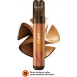 Vuse GO 1000 Pen Creamy Tobacco 18 mg 1000 potáhnutí – Zboží Dáma