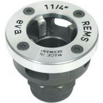 REMS rychlovýměnná závitníková hlava 1.1/4" – Hledejceny.cz