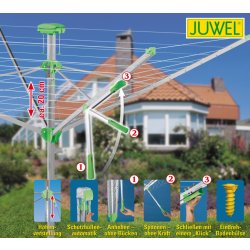 JUWEL NOVAPLUS 600 LIFT