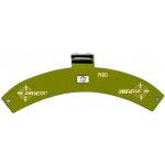 Snareweight M80 Wasabi – Zboží Dáma