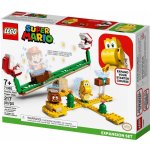 LEGO® Super Mario™ 71365 Závodiště s piraněmi – Zboží Živě