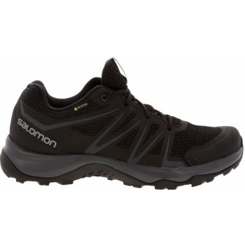 Salomon Warra GTX 412314 ebony 2020 black black