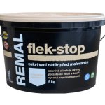 Barvy a laky Hostivař REMAL flek-stop 1kg – Sleviste.cz