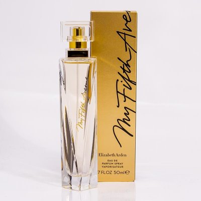 Elizabeth Arden My 5th Avenue parfémovaná voda dámská 50 ml