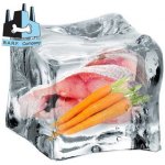 B.A.R.F. Company Kapr Mlska s mrkví 0,4 kg – Hledejceny.cz