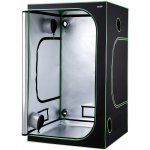 Vevor Skleník 1,2 x 1,2 m x 200 cm – Zboží Dáma