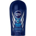 Nivea Men Fresh Active deostick 40 ml – Zboží Mobilmania