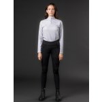 Equipage Legíny jezdecké Selena s gripem zimní dámské černé – Hledejceny.cz