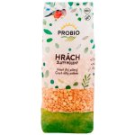 Bioharmonie Hrách loupaný celý žlutý 0,5 kg – Sleviste.cz