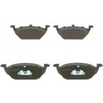 BOSCH 0 986 424 364 Sada brzdových destiček, kotoučová brzda (0986424364) | Zboží Auto