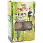 Pfiffikus lojová koule s ořechy 0,6 kg – Zboží Dáma