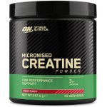 Optimum Nutrition Micronised Creatine Powder 247,5 g – Hledejceny.cz