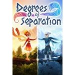 Degrees of Separation – Zboží Mobilmania