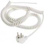 Precon 3x1,5 bílá kroucená 2m 863157-3-101/5 – Sleviste.cz