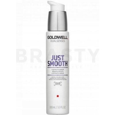 Goldwell Dualsenses Just Smooth 6 Effects Serum 100 ml – Sleviste.cz