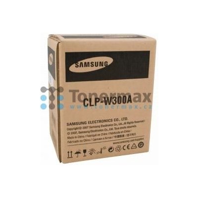 Samsung CLP-W300A - originální – Hledejceny.cz