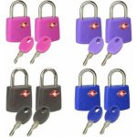 Master Lock 4695EURTAST 8 ks – Zboží Mobilmania