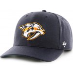 47 NHL NASHVILLE PREDATORS COLD ZONE ‘47 MVP DP BLK – Zboží Mobilmania